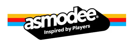 Asmodee France