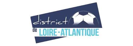 District de football 44