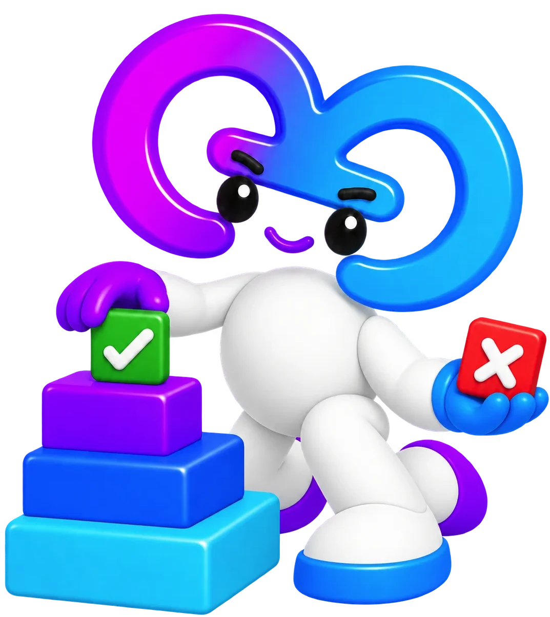 Mascotte opeedo IAM